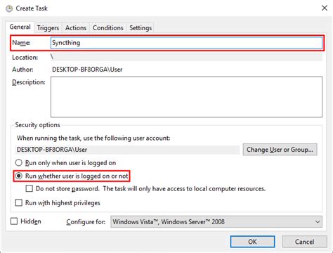 syncthing|syncthing windows.
